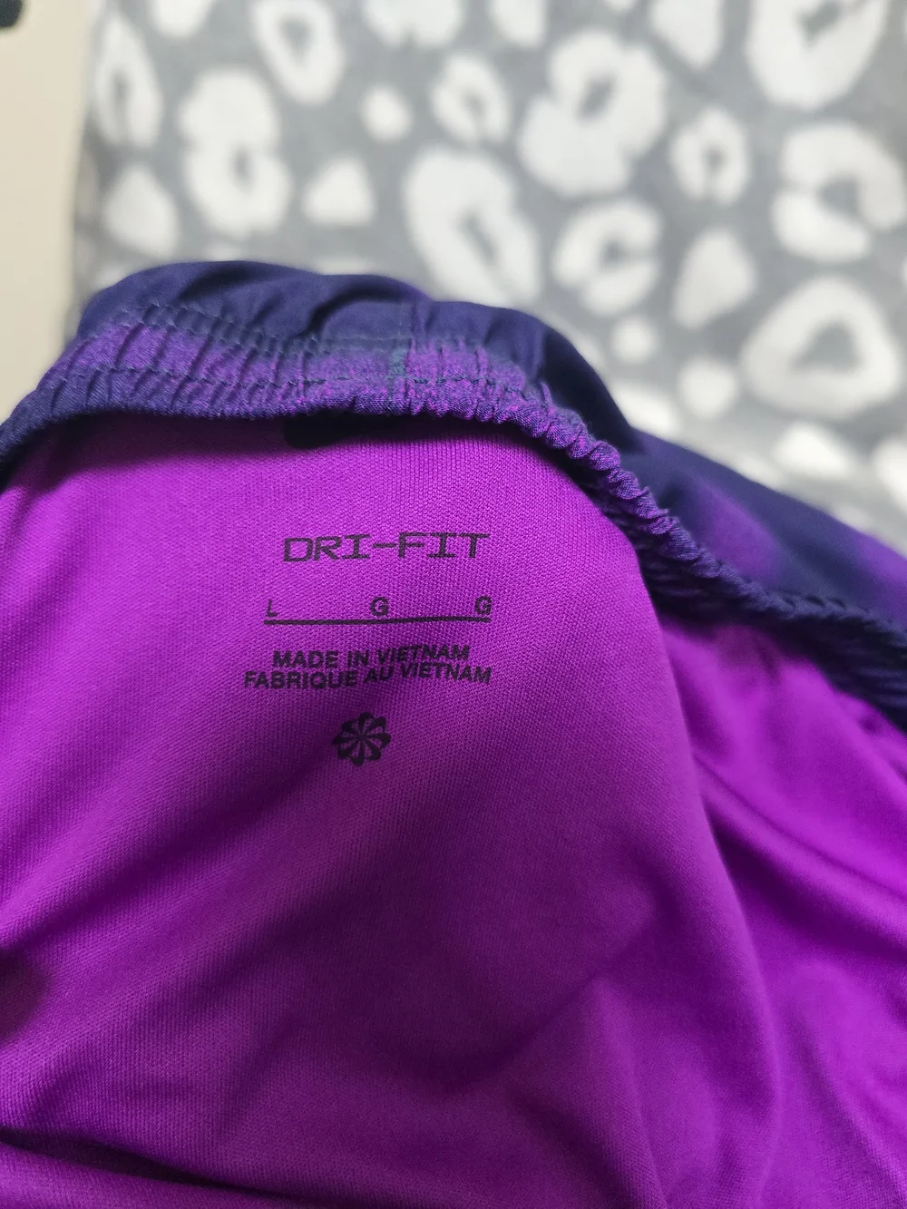 Nike girl shorts